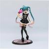 Hatsune Miku Figure Anime Collectible Models Decorative Children Kawaii Gifes