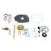 Alconstar For Harley-Davidson S&S Master Super E Carburetor 11-2923 Motorcycle Carb Rebuild Repair Kits 499619