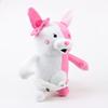 25cm Cartoon Animal Plush Doll Bear Stuffed Toy