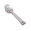 Tainless Steel Tea Bag Clip Tongs Teabag Squeezer Strainer Holder Grip Spoon Mini Teas Leaf Anti-hot Clamp Drinking Clips