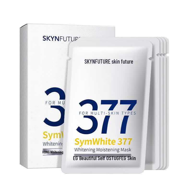 SKYNFUTURE 377 Whitening Mask