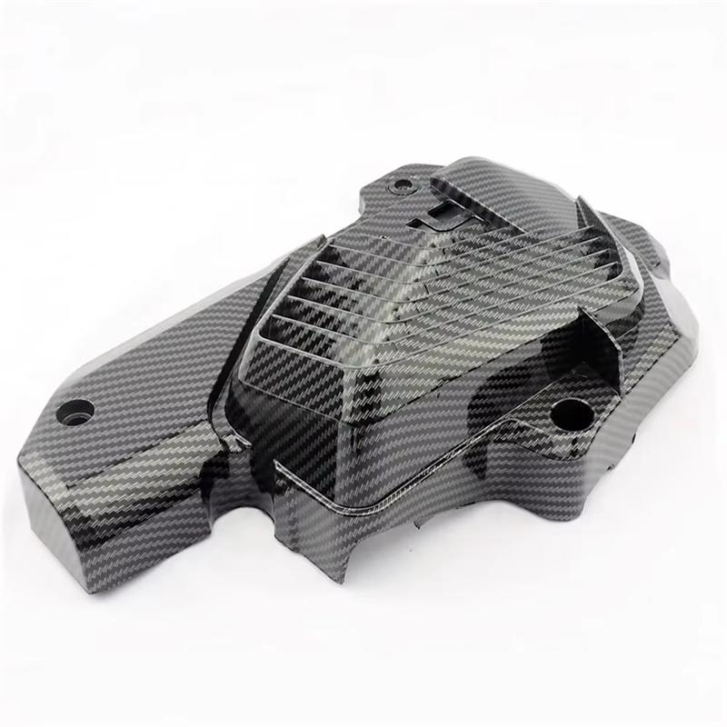 Motorcycle Radiator Cover For Honda ADV160 PCX160 VIRIO160 Click160 Motorcycle Accessories-A99D
