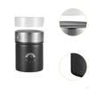 Flour Sifter and Sugar Shaker with Lid for Cooking Baking