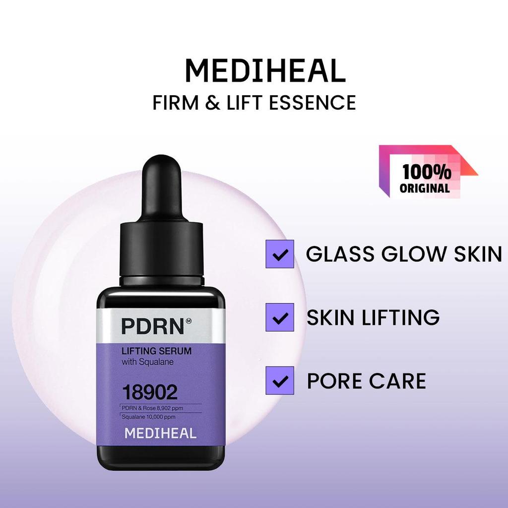 Mediheal Vitamin C Brightening Serum