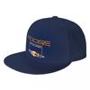 Foose Muscle Car Design Kappen Unisex Hut Sportkappen Kappe Unisex Sommer Unisex Hut Baseballkappe