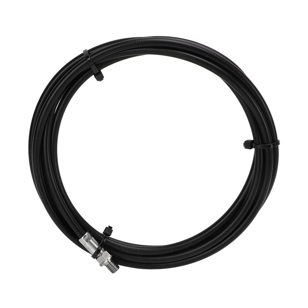 Bicycle Brake Hose 2m Length DIY Repairing Modification Brake Cable for Magura MT2 MT4 RACE