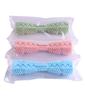 Dog Toothbrush Durable Dog Chew Toy Stick Soft Rubber Tooth Cleaning Point Massage Toothpaste Pet Toothbrush Molar Pet Supplies