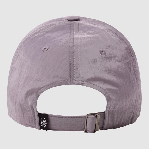 UMBRO Glossy Soft Cap Purple Ur322Ccp98
