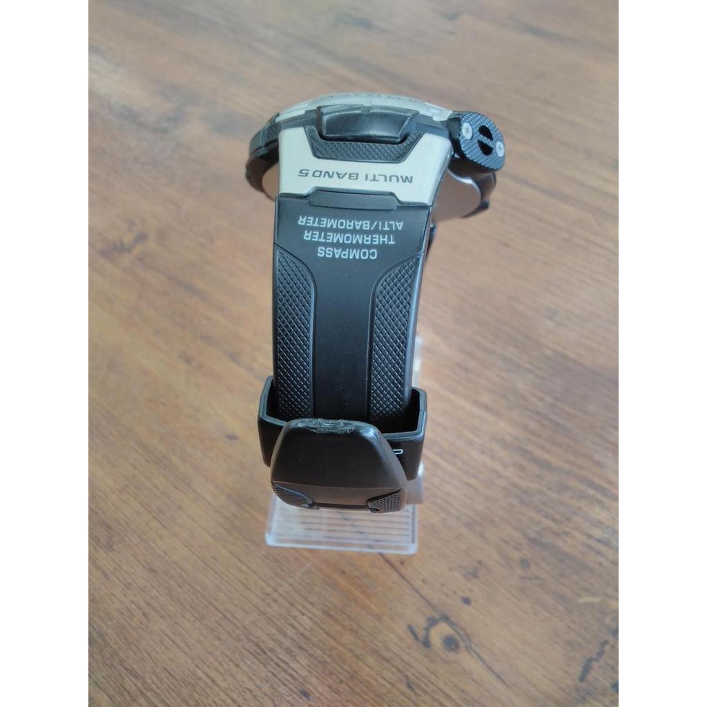 Used CASIO PRW-1300J PRO TREK