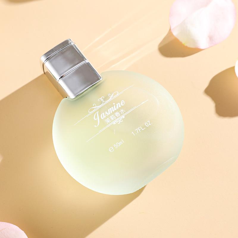 Douyin Osmanthus & Rose Women's Long-Lasting Light Fragrance Perfume