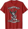 2024 Men's Casual Sports 100% Cotton Printed High Quality Short Sleeve Fashion Clothing High Style Spring Summer T-Shirt