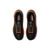 ASICS GT 2000 11 Lite Show 'Black Orange' Sneakers 1011B722-001