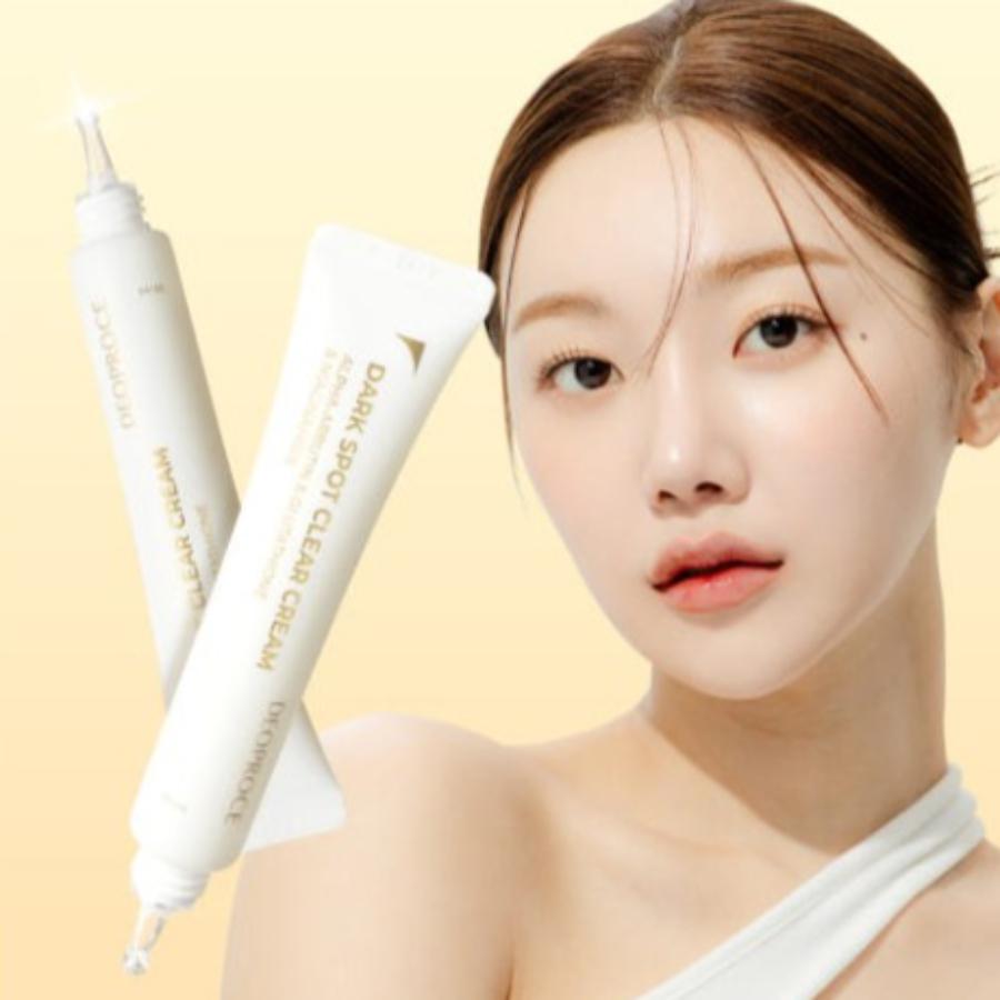 Deoproce Dark Spot Clear Cream 30mL