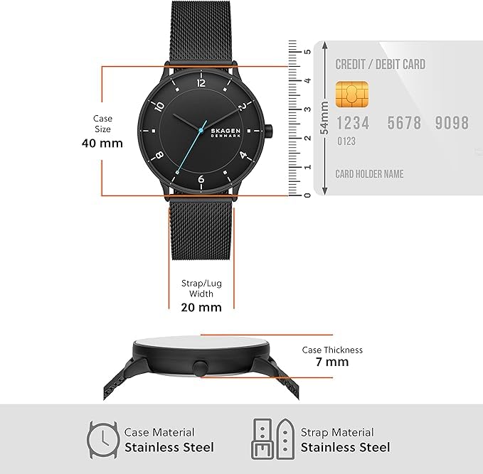 SL Category Watch SKW6886 [JP Excellence] Men's [item]