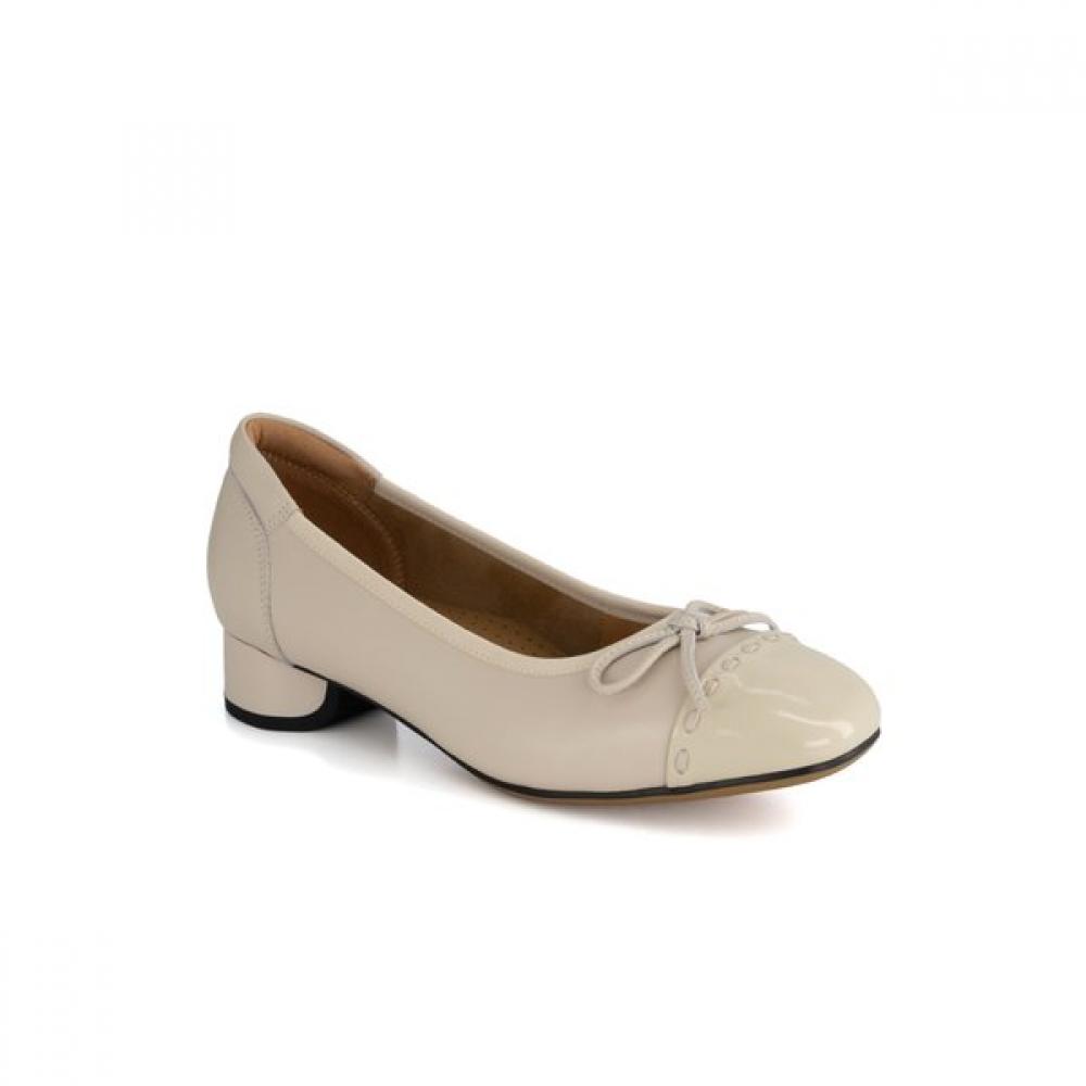 Vainer Women Dress Shoes Beige Samm028zy 225