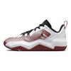 Air Jordan One Take 4 Biela Tímová karmínová Pánske tenisky Čierna DZ3338-100