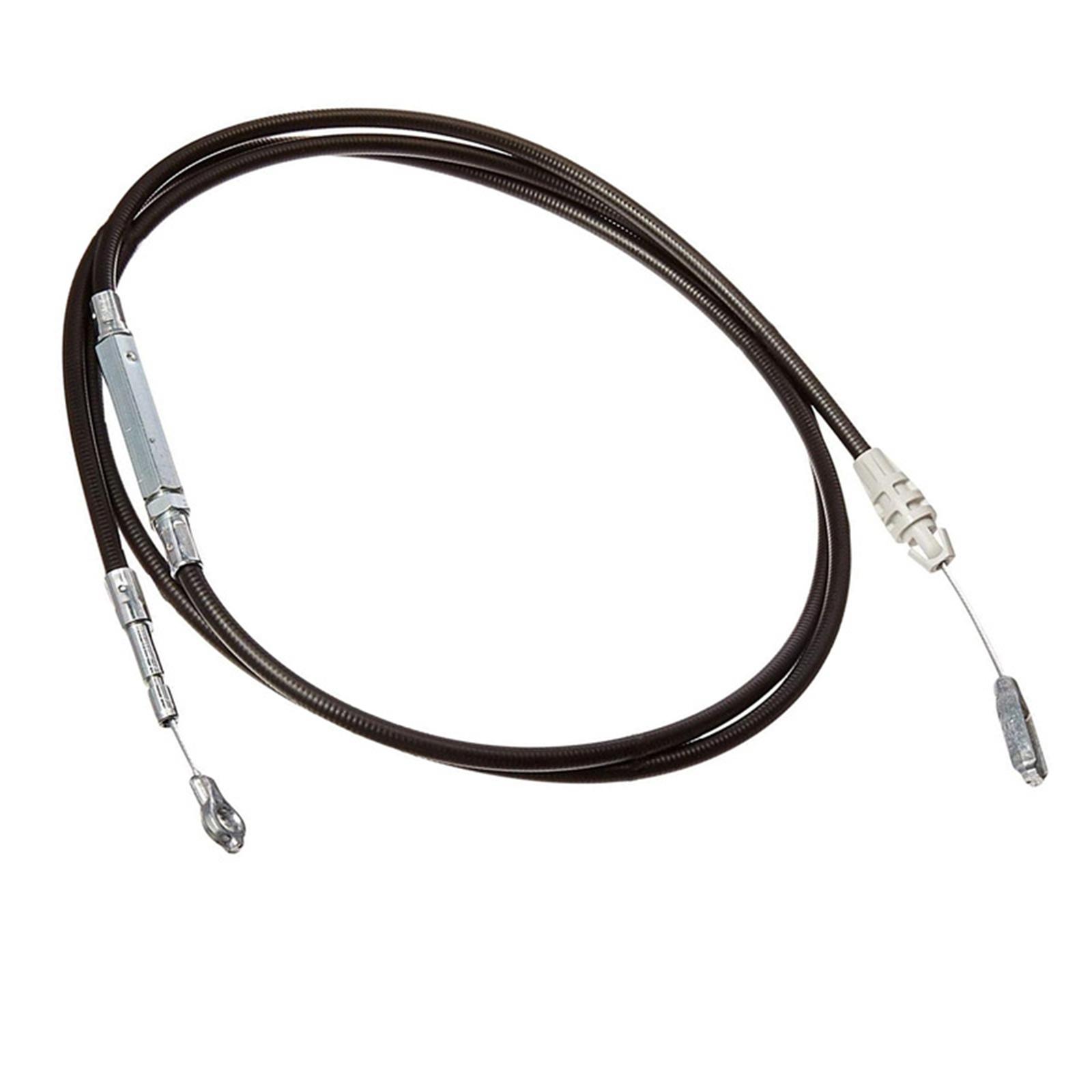 

Трос сцепления газонокосилки Прочная конструкция Совместим с моделями газонокосилок HRR216K8 HRR216K9 Простая установка