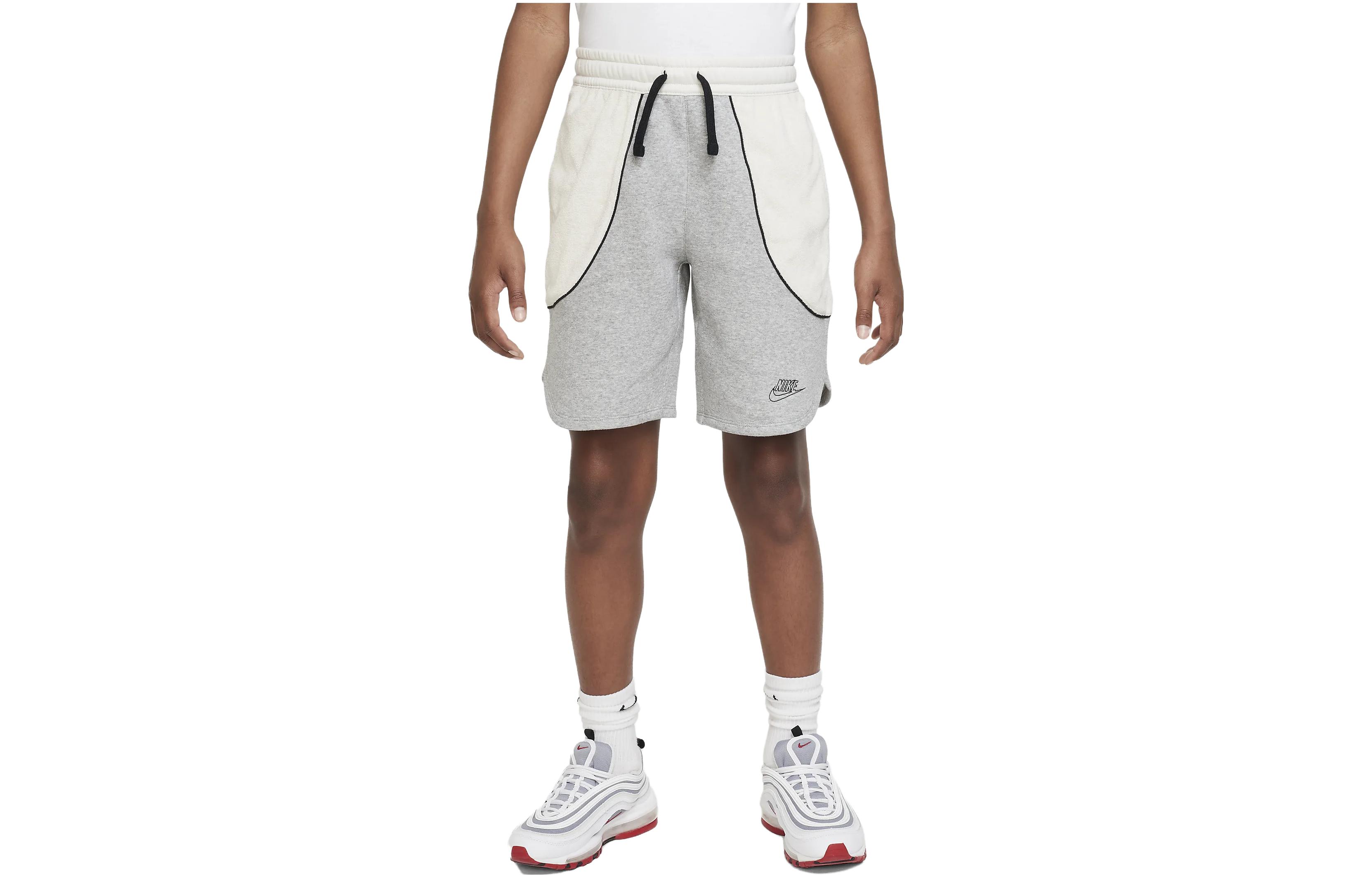 Nike Kids Shorts Moderate FD3166-063 M