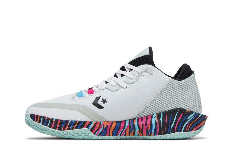 Converse All Star BB Jet Low 'Striped'
