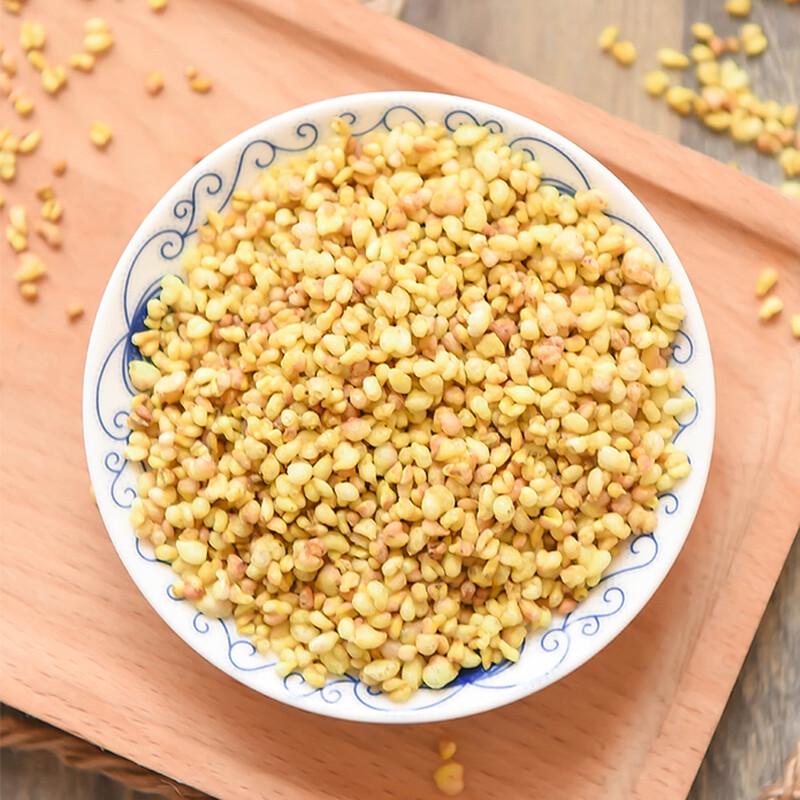 Mr. Yun Yellow Buckwheat Tea