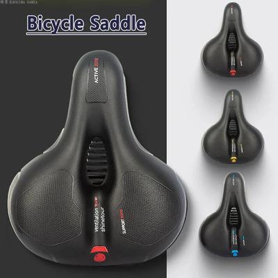 Náhradné diely pre jazdné bicykle – Sedla na kolo