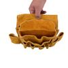 Multifunctional Outdoor Hardware Toolkit Waist Bag Garden Tool Bag