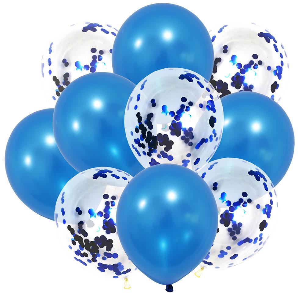 10/20 stücke 12 Zoll Latex Ballon Weihnachten Ornament Luft Bälle Kinder Geburtstag Hochzeit Party Dekoration Ballon