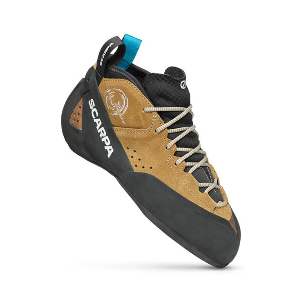 

Ботинки Scarpa Generator Mid Модель Generator Mid wmn Карамель 35 Женский Цвет Размер [Продукт]