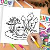 Immerse Yourself In The World Of Coloring Books And Unleash Your Inner Colorful