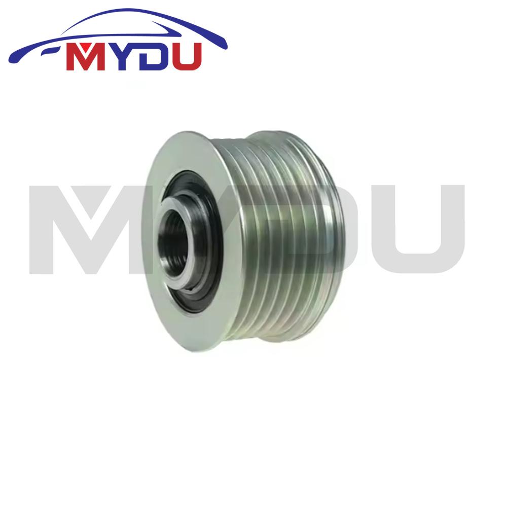 1800A313 1800A061 F-238163 F-552562 A628X92171 Overrunning Alternator Freewheel Clutch Pulley For MITSUBISHI OUTLANDER II ASX