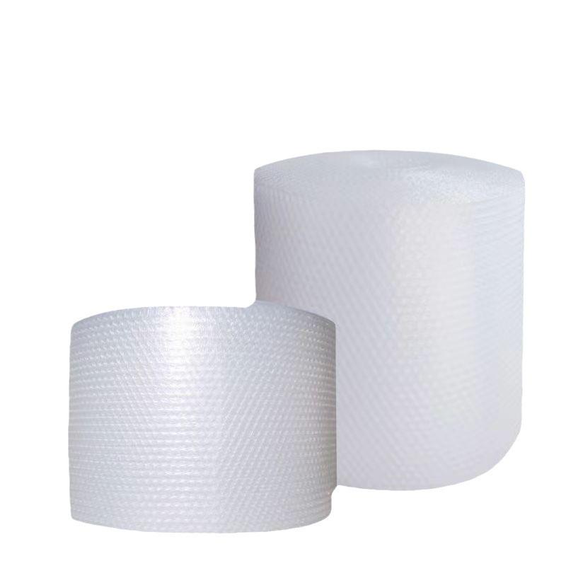 Thickened Shockproof Bubble Wrap Roll and Foam Pad Bags