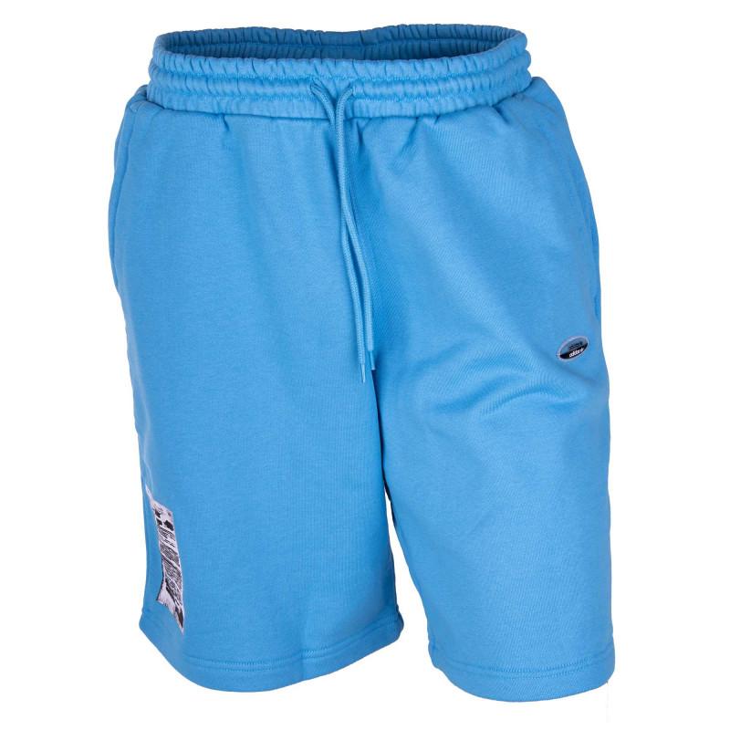 

Мужские шорты с рисунком RYV ADIDAS