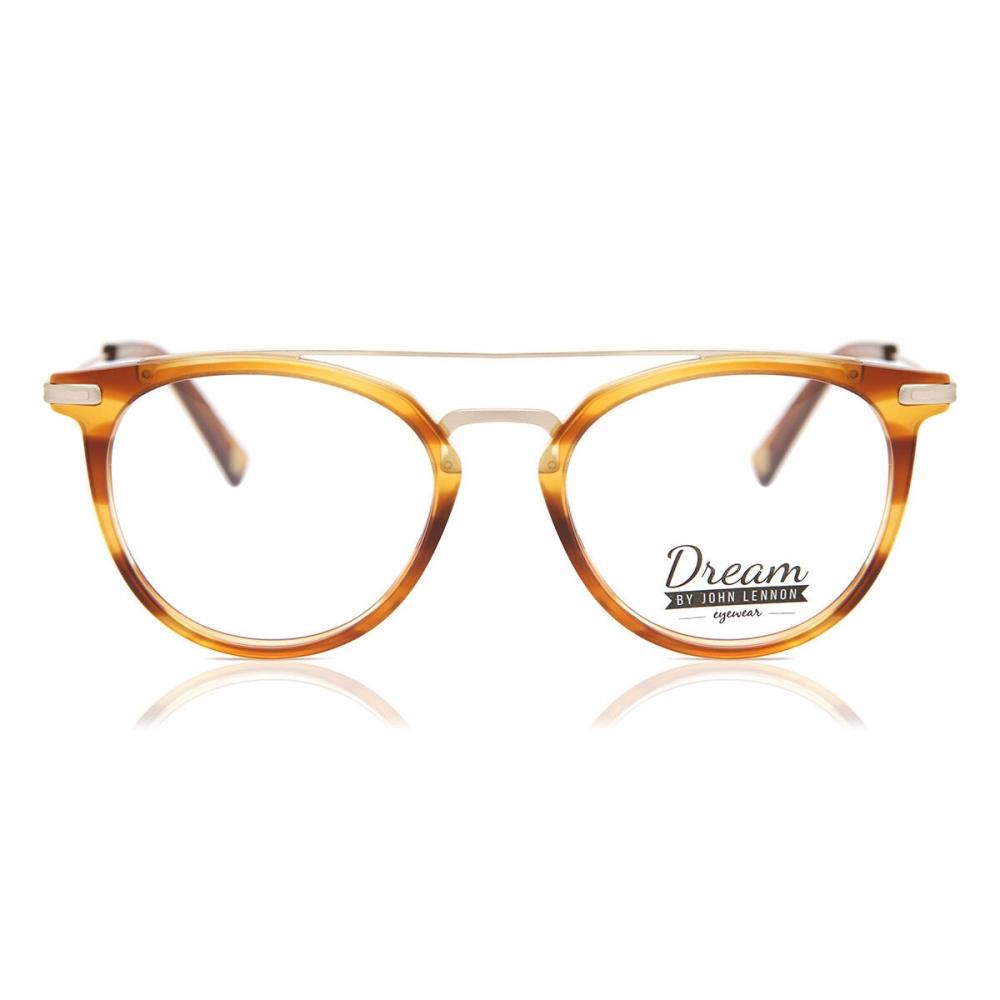 John Lennon Jol01 Me M woMen Eyeglasses