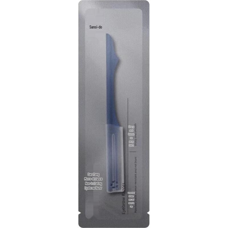 

Sanzistang Two-pronged Positioning Eyebrow Pencil