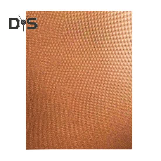 

Коврик для гриля для барбекю на открытом воздухе, многоразовый коврик для выпечки, жаропрочный коврик для гриля рыбы, антипригарный, подходит для газовых, угольных, электрических грилей, подкладка для духовки 1pc коричневый