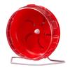 Small Animal Wheel for Hamster Running Wheel Cage Accessories Sport Playful Exercise Wheels Chinchillas Cage Sports Toy