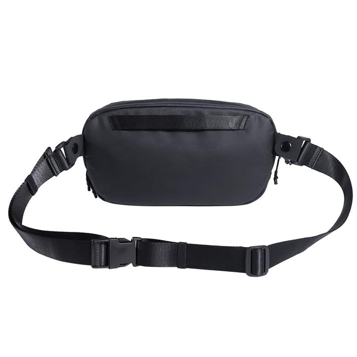 Ulanzi BP08 TRAKER Travel Messenger Bag, Travel Chest Bag