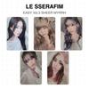 EASY Vol.3 SHEER MYRRH Official Photocard