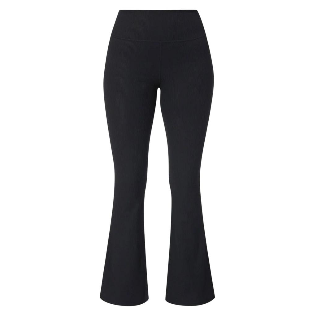 Sweaty Betty Womens/Ladies Ribbed Leggings