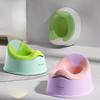 Vasino da viaggio pieghevole per bambini, vasino Squatty Potty, orinatoio per bambini, vasino per bambini, vasino portatile, seggiolino per l'addestramento al vasino