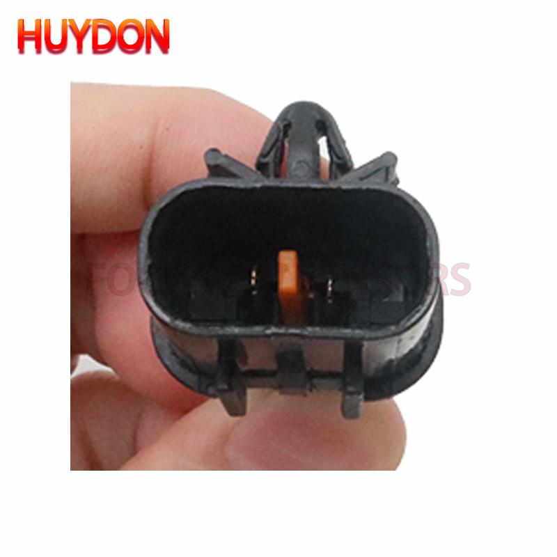 4670A595 4670A596 4670A597 4670A598 Front Rear ABS Wheel Speed Sensor For Mitsubishi L200 2012-2015 Car Spare Accessories