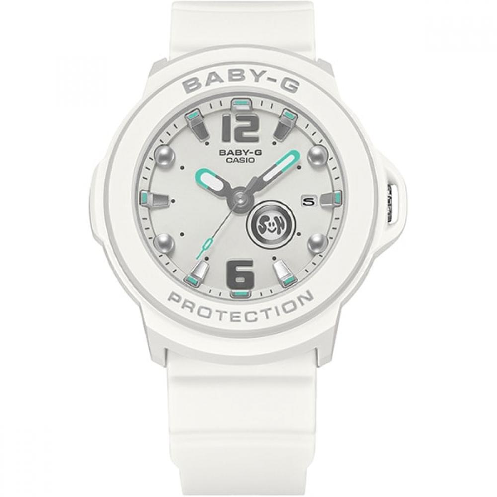 CaSio Baby G Women S bGa 15k 7ajr