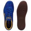 PUMA Palermo Vintage Update Unisex Low Classic Wear-resistant Retro Sneakers Blue 401364-02