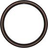 Set of 2 SCHWALBE ALLROUND 700c Tubeless Easy Performance Line ADDIX Bronze G-ONE (TLE) (700x40c(40-622,28x1.50), Sidewall) [Item]