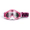 Off-road motorcycle goggles outdoor discoloration riding glasses ski helmet goggles