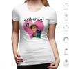 Crazy 4 Swayze T Shirt 6xl Cotton Cool Tee Dirty Dancing Johnny Castle Swayze Jennifer Grey 80s Movie Cinema Classic Movies