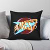 Blakes Logo Pillowcase Polyester Linen Velvet Printed Zip Decor Sofa Cushion Cover Wholesale