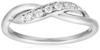 Platinring Japanische Größe 8 4℃ 110833145002,