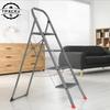 2/4pcs Step Ladder Feet Covers Versatile Ladder Leg Covers Non-Skid Ladder Pads Rubber Foot Pad Insulating Foot Sleeve