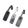 Adjustable Rear View Mirror  For Scooter Motorcycle Handlebar Rearview Mirrors  Street Sports